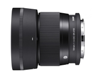 Sigma C 56mm f/1.4 DC DN L-mount - 1179782 - zdjęcie 1